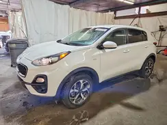 KNDPMCAC3N7000716 2022 KIA SPORTAGE