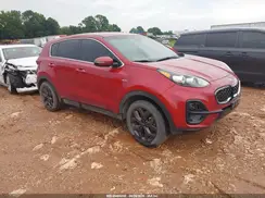 KNDPMCAC3N7001834 2022 KIA SPORTAGE