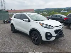 KNDPMCAC3N7002062 2022 KIA SPORTAGE
