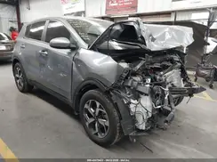 KNDPMCAC3N7002112 2022 KIA SPORTAGE