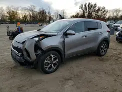 KNDPMCAC3N7004720 2022 KIA SPORTAGE