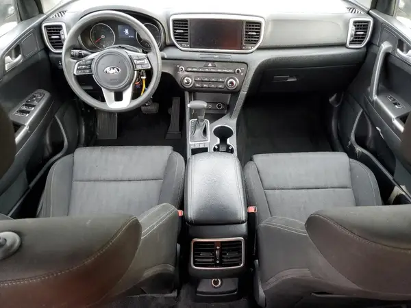 KNDPMCAC3N7004720 2022 KIA SPORTAGE - Image 8