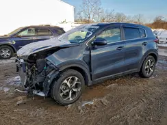 KNDPMCAC3N7006029 2022 KIA SPORTAGE