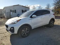 KNDPMCAC3N7006399 2022 KIA SPORTAGE
