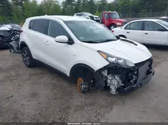 KNDPMCAC3N7008041 2022 KIA SPORTAGE