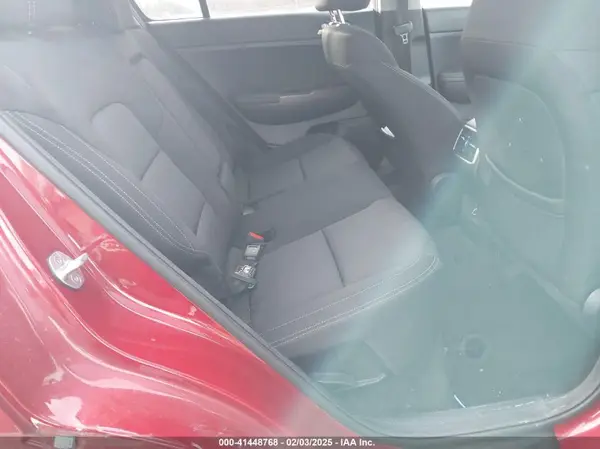 KNDPMCAC3N7009853 2022 KIA SPORTAGE - Image 8