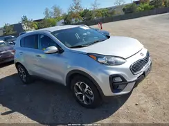 KNDPMCAC3N7012459 2022 KIA SPORTAGE