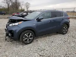 KNDPMCAC3N7015085 2022 KIA SPORTAGE