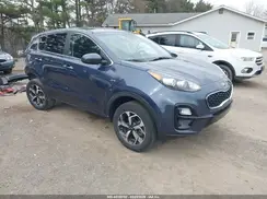 KNDPMCAC3N7015135 2022 KIA SPORTAGE