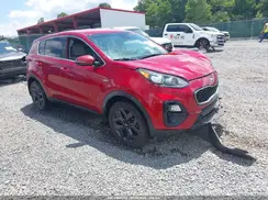 KNDPMCAC3N7016091 2022 KIA SPORTAGE