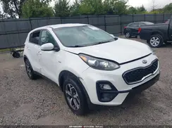 KNDPMCAC3N7016737 2022 KIA SPORTAGE
