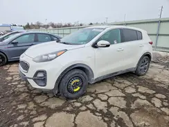 KNDPMCAC3N7017399 2022 KIA SPORTAGE