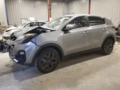 KNDPMCAC3N7021176 2022 KIA SPORTAGE