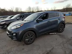 KNDPMCAC3N7026975 2022 KIA SPORTAGE