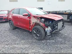 KNDPMCAC3N7028287 2022 KIA SPORTAGE