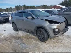 KNDPMCAC3N7028337 2022 KIA SPORTAGE