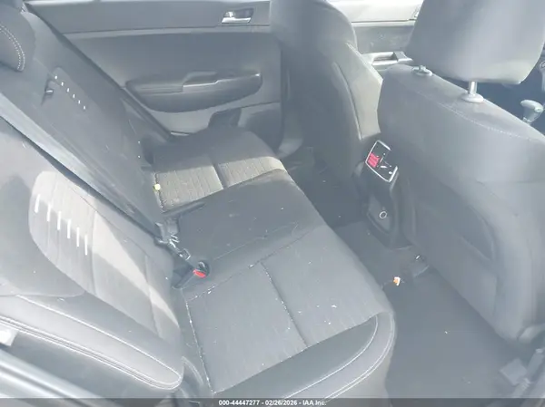 KNDPMCAC3N7028337 2022 KIA SPORTAGE - Image 8