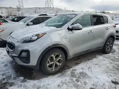KNDPMCAC3N7946802 2022 KIA SPORTAGE