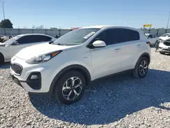 KNDPMCAC3N7947464 2022 KIA SPORTAGE