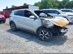 KNDPMCAC3N7950428 2022 KIA SPORTAGE