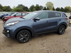 KNDPMCAC3N7956990 2022 KIA SPORTAGE