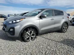 KNDPMCAC3N7958433 2022 KIA SPORTAGE