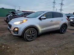 KNDPMCAC3N7961896 2022 KIA SPORTAGE