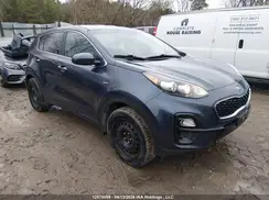 KNDPMCAC3N7963048 2022 KIA SPORTAGE