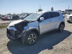 KNDPMCAC3N7965088 2022 KIA SPORTAGE