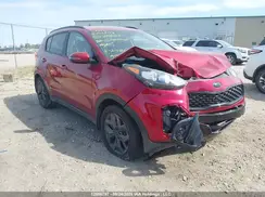 KNDPMCAC3N7965284 2022 KIA SPORTAGE