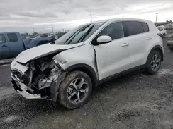 KNDPMCAC3N7965592 2022 KIA SPORTAGE