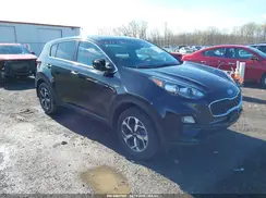 KNDPMCAC3N7967262 2022 KIA SPORTAGE