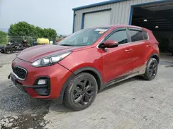 KNDPMCAC3N7967388 2022 KIA SPORTAGE