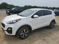 KNDPMCAC3N7967990 2022 KIA SPORTAGE