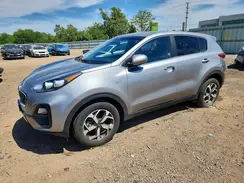 KNDPMCAC3N7974552 2022 KIA SPORTAGE