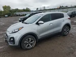 KNDPMCAC3N7981517 2022 KIA SPORTAGE