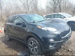 KNDPMCAC3N7987219 2022 KIA SPORTAGE