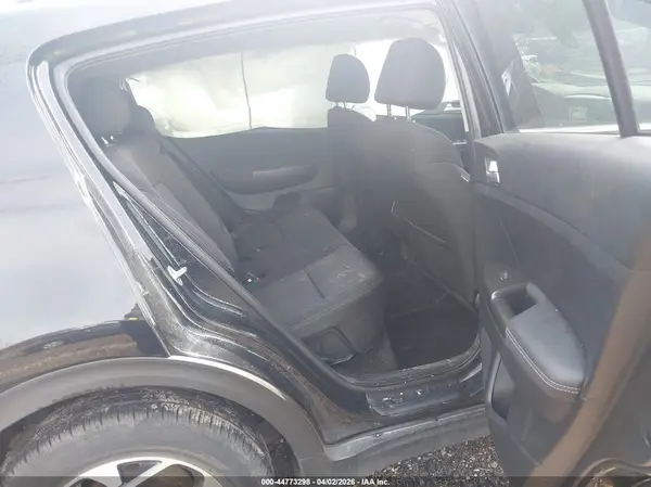 KNDPMCAC3N7987219 2022 KIA SPORTAGE - Image 8