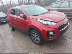 KNDPMCAC3N7988368 2022 KIA SPORTAGE