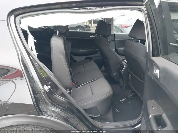 KNDPMCAC3N7991822 2022 KIA SPORTAGE - Image 8