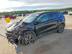 KNDPMCAC3N7992047 2022 KIA SPORTAGE