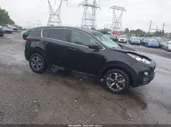 KNDPMCAC3N7993473 2022 KIA SPORTAGE
