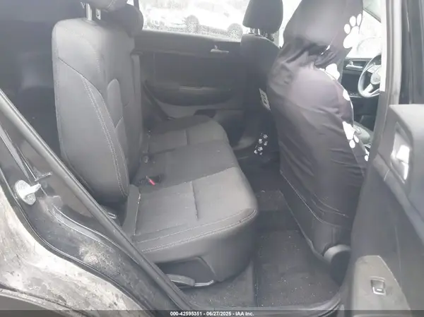 KNDPMCAC3N7993473 2022 KIA SPORTAGE - Image 8