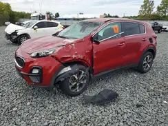 KNDPMCAC3N7994252 2022 KIA SPORTAGE