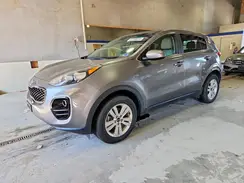 KNDPMCAC4H7033065 2017 KIA SPORTAGE