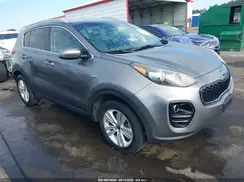 KNDPMCAC4H7033163 2017 KIA SPORTAGE