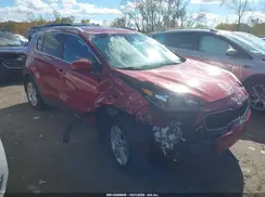 KNDPMCAC4H7035253 2017 KIA SPORTAGE