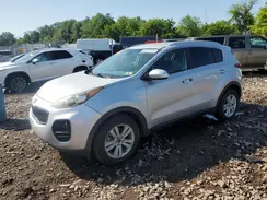 KNDPMCAC4H7035284 2017 KIA SPORTAGE