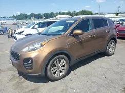 KNDPMCAC4H7037035 2017 KIA SPORTAGE