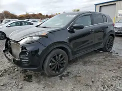 KNDPMCAC4H7038069 2017 KIA SPORTAGE